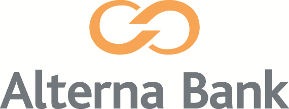 Alterna Bank : Brand Short Description Type Here.