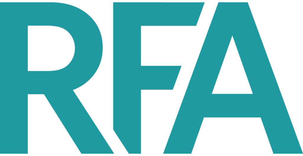RFA : Brand Short Description Type Here.