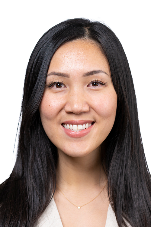 Jessie Zhang