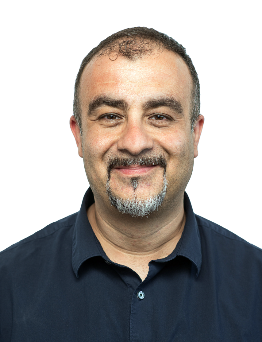 Yasha Sekhavat