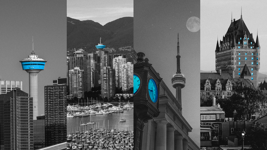 Prices Are Now Slipping in Most Major Canadian Housing Markets